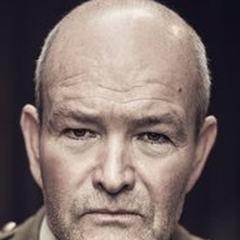 Richard Graham
