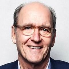 Richard Jenkins