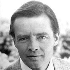 Richard Jordan