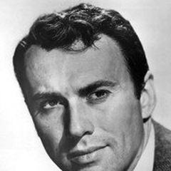 Richard Kiley