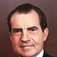 Richard Nixon