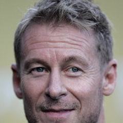 Richard Roxburgh
