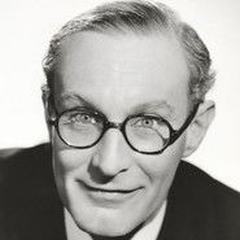 Richard Wattis