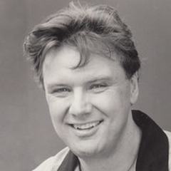 Rick Ducommun