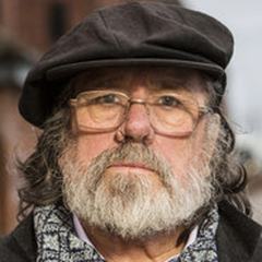 Ricky Tomlinson