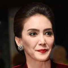 Rieke Diah Pitaloka