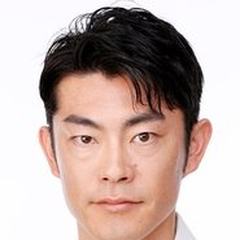 Rikiya Kurokawa