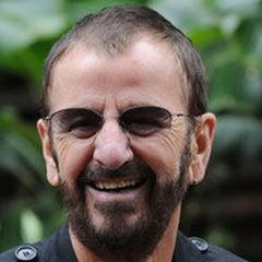 Ringo Starr