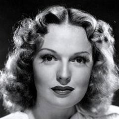 Rita Johnson