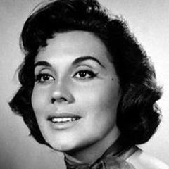 Rita Macedo