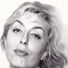 Rita Maiden