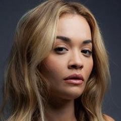 Rita Ora