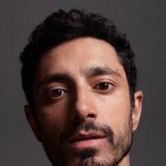 Riz Ahmed