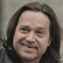 Rob Campbell