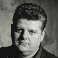 Robbie Coltrane