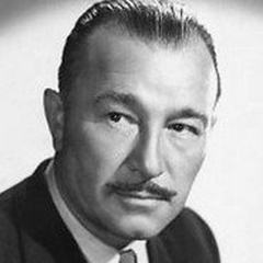 Robert Armstrong