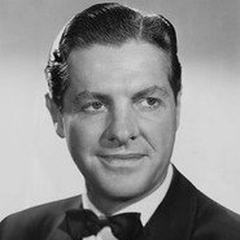 Robert Cummings