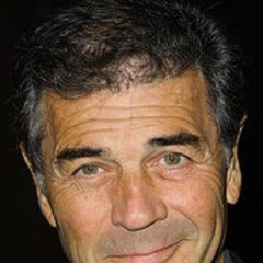 Robert Forster