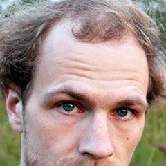 Robert Gwisdek