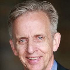 Robert Joy