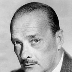 Robert Keith
