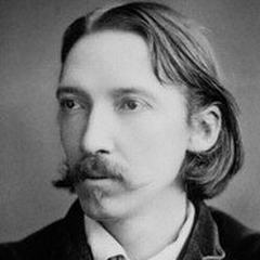 Robert Louis Stevenson