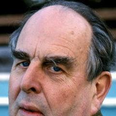 Robert Morley