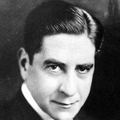 Robert Warwick