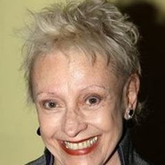 Roberta Maxwell