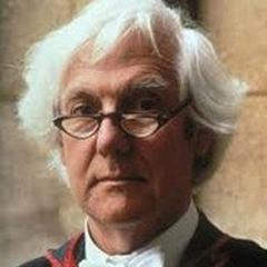 Roddy Maude-Roxby