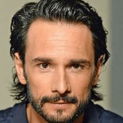 Rodrigo Santoro