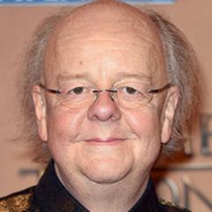 Roger Ashton-Griffiths