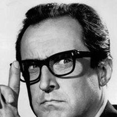 Roger Bowen