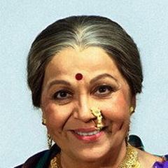Rohini Hattangadi
