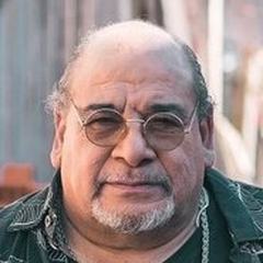 Roly Serrano