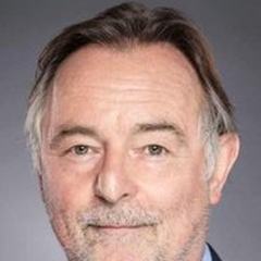 Ron Cook