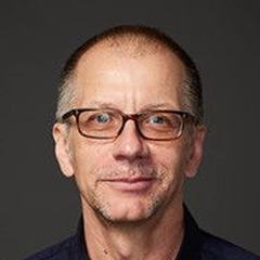 Ron Nyswaner