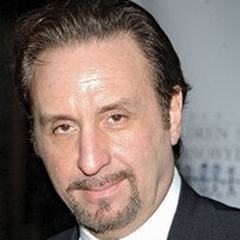 Ron Silver
