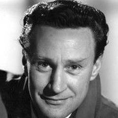 Ronald Howard
