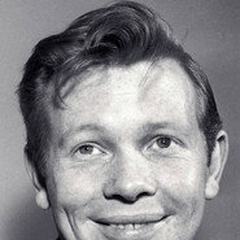 Ronald Lacey