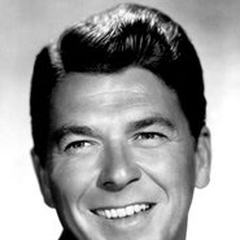 Ronald Reagan