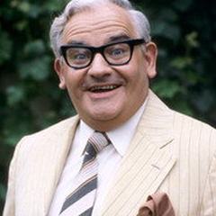 Ronnie Barker