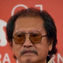 Ronnie Lazaro