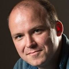 Rory Kinnear