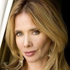Rosanna Arquette