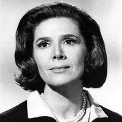 Rosemary Murphy
