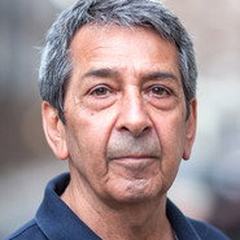 Roshan Seth