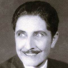 Roy D'Arcy