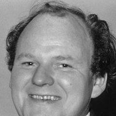 Roy Kinnear