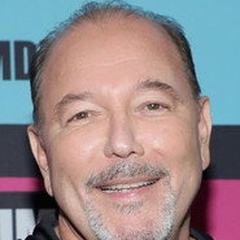 Rubén Blades